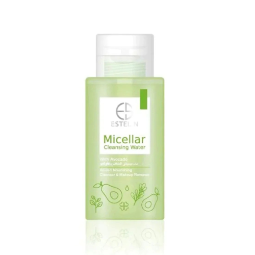 میسلار واتر آووکادو استلین