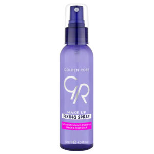 اسپری تثبیت کننده آرایش گلدن رز