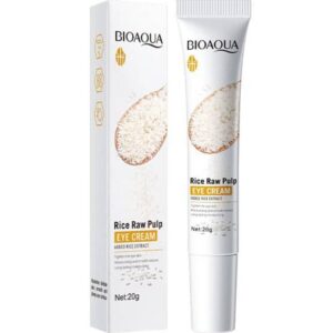 کرم دور چشم برنج بیوآکوا