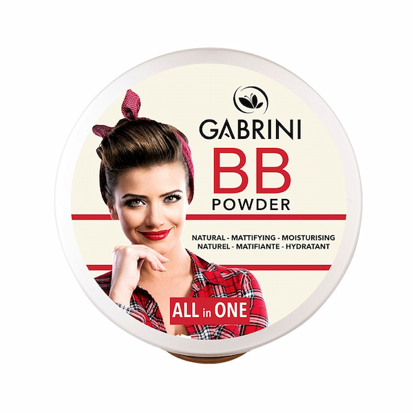 پنکک BB گابرینی