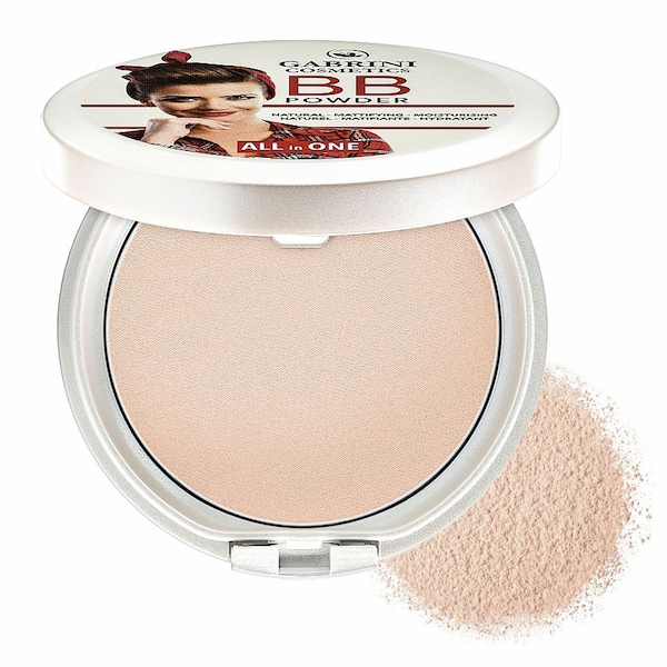 پنکک BB گابرینی - تصویر 2