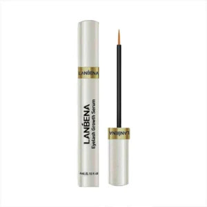 سرم تقویت مژه لانبنا مدل 001 کد LB4104 حجم 4 میلی لیتر