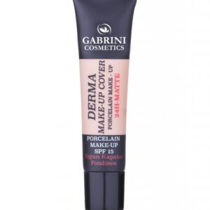 کرم پودر درما گابرینی