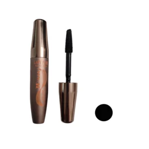 ریمل حجم دهنده و ضد آب لیدی پیور Lady Pure 3D Max