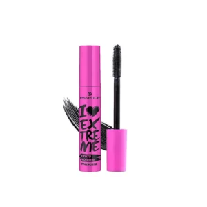 ریمل اسنس صورتی (EXTREME crazy volume mascara)