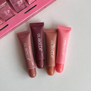 لیپ گلاس کریستالی اولی بولا Olibolla