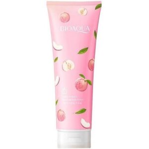 نمک بدن هلو بیوآکوا