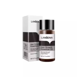 سرم ضد ریزش مو لانبنا LANBENA