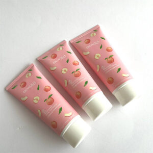 فوم شستشو هلو بیواکوا 100گرم