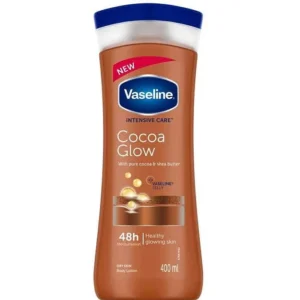 لوسیون بدن وازلین ( شکلاتی کاکائویی )