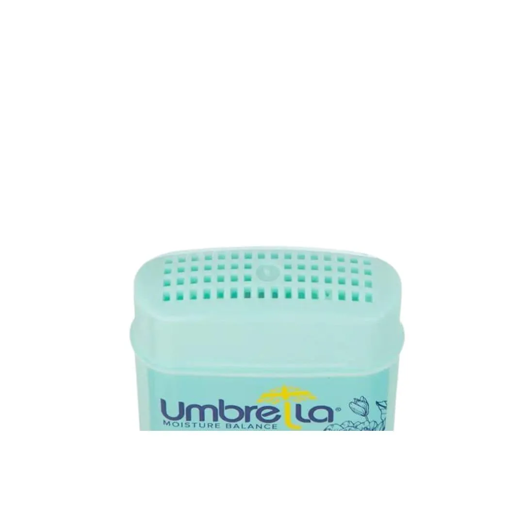 استیک ضد تعریق زنانه آمبرلا مدل Soft Clear حجم 75 میلی لیتر - تصویر 3