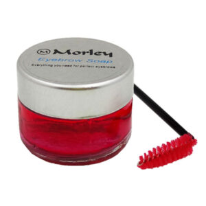 ژل ابرو مورلی  Morley مدل کاسه ای