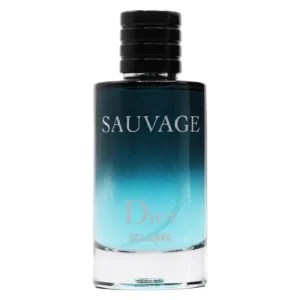 ادوپرفیوم اسکلاره مدل Sauvage Dior، حجم 100 میلی‌لیتر