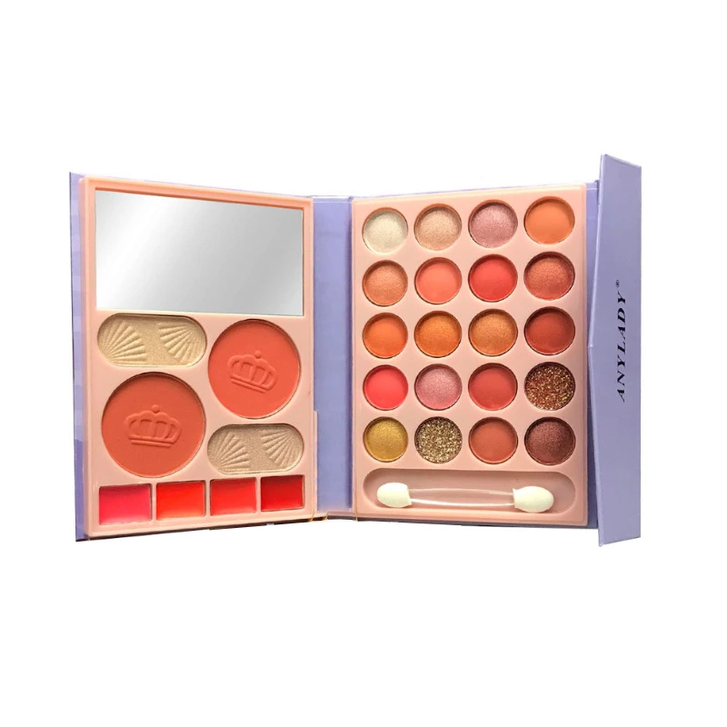 پالت سایه anylady