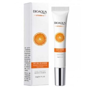 کرم دورچشم ویتامین سی بیواکوا