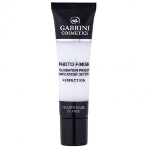 پرایمر گابرینی GABRINI مدل فوتو فینیش تیوپی (اصلی)