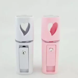 دستگاه بخور سرد طرح قلب