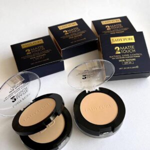 پنکک لیدی پور دو طبقه