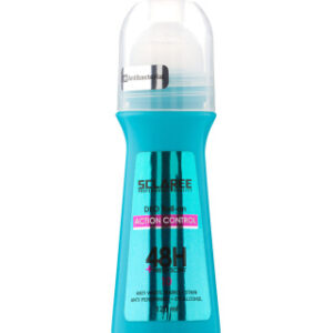 رول ضدتعریق مدل Action Control شماره 10 حجم 120میل اسکلاره