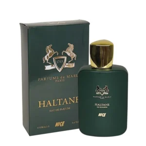 ادکلن مارلی هالتان حجم 100 میلی لیتر شرکت اسکلاره نایس