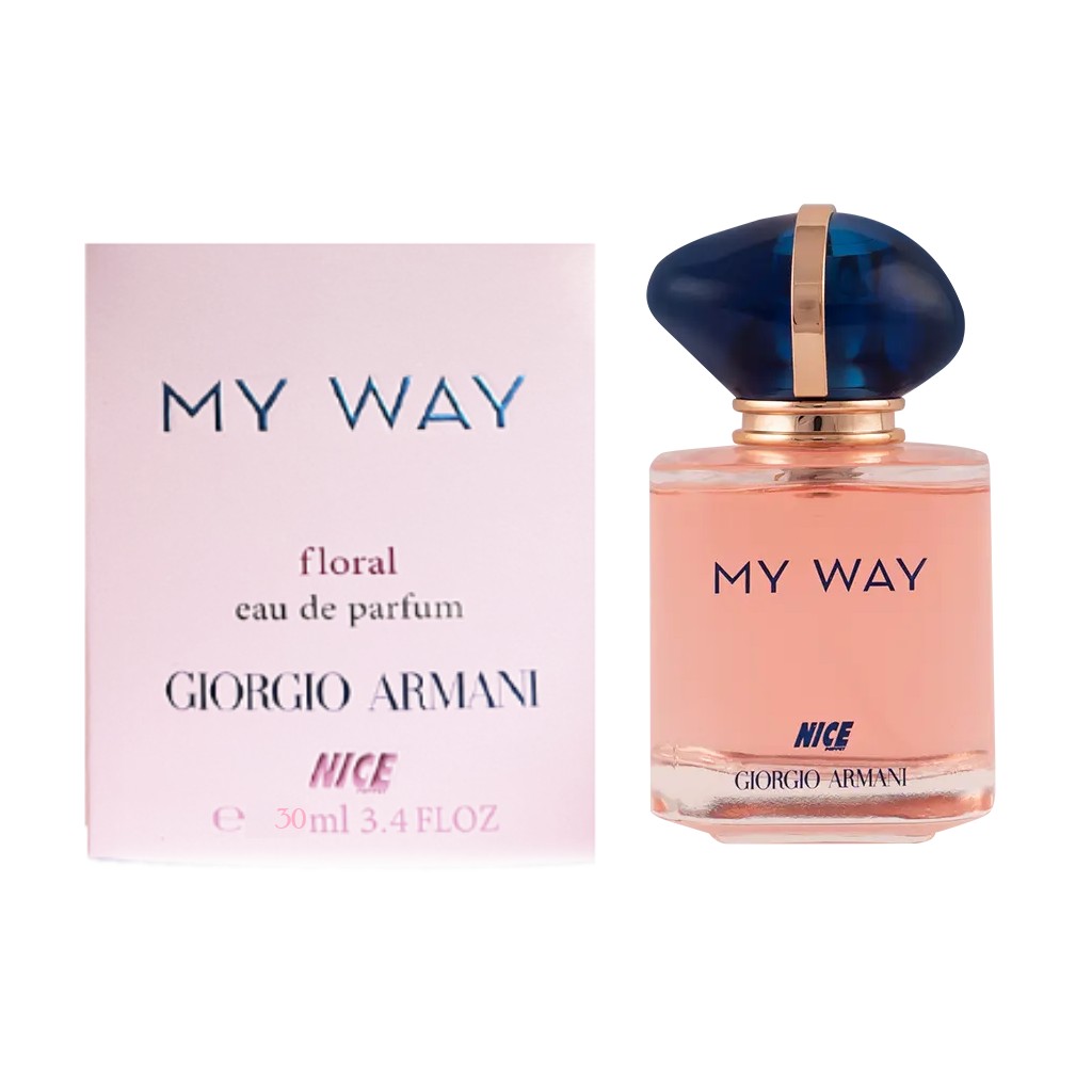 ادکلن مای وی نایس 100 میل