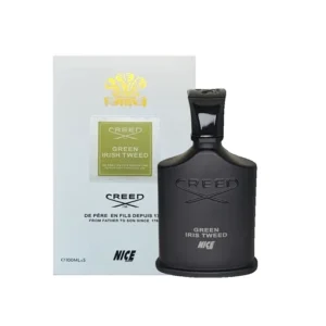 ادوپرفیوم مردانه کرید گرین آیریش نایس NICE حجم 100 میل