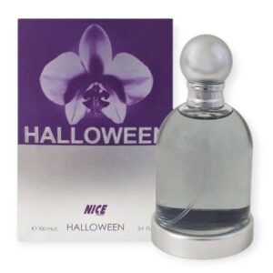ادوپرفیوم زنانه هالووین نایس NICE حجم 100 میل