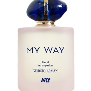 ادکلن مای وی نایس (My Way Nice) حجم 100 میل