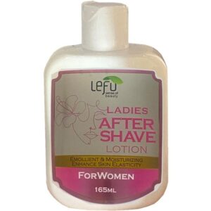 افتر شیو زنانه لفو مدل Woman حجم 165 میلی لیتر
