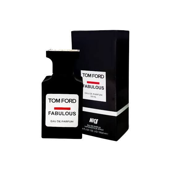 عطر تام فورد فاکینگ فابولوس نایس NICE - تصویر 2
